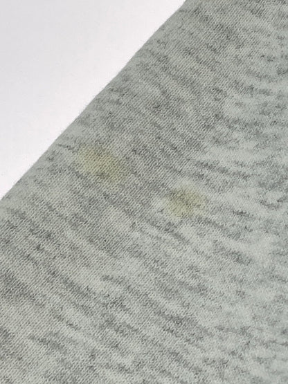 【中古品】【メンズ】 DIPORT USA 80S SANTA MONICA PRINT SWEAT SHIRT スウェット トレーナー 146-250617-AS-50-min サイズ：L カラー：オフホワイト系 万代Net店