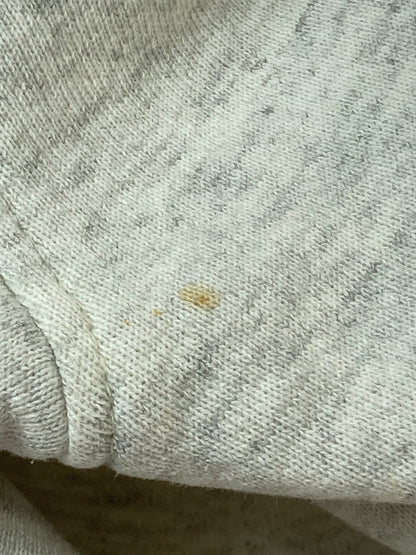 【中古品】【メンズ】 DIPORT USA 80S SANTA MONICA PRINT SWEAT SHIRT スウェット トレーナー 146-250617-AS-50-min サイズ：L カラー：オフホワイト系 万代Net店