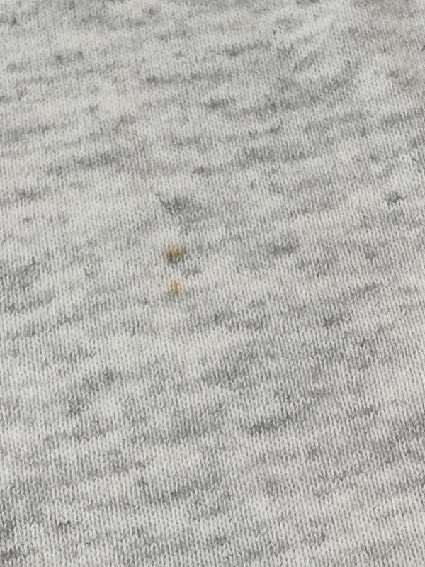 【中古品】【メンズ】 DIPORT USA 80S SANTA MONICA PRINT SWEAT SHIRT スウェット トレーナー 146-250617-AS-50-min サイズ：L カラー：オフホワイト系 万代Net店