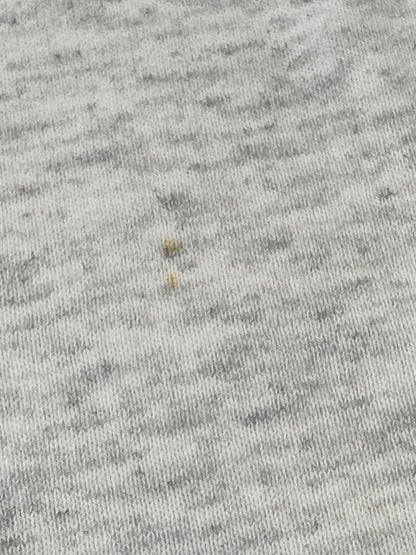 【中古品】【メンズ】 DIPORT USA 80S SANTA MONICA PRINT SWEAT SHIRT スウェット トレーナー 146-250617-AS-50-min サイズ：L カラー：オフホワイト系 万代Net店