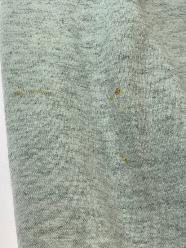 【中古品】【メンズ】 DIPORT USA 80S SANTA MONICA PRINT SWEAT SHIRT スウェット トレーナー 146-250617-AS-50-min サイズ：L カラー：オフホワイト系 万代Net店