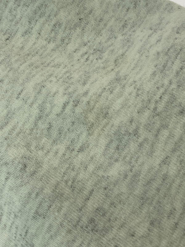 【中古品】【メンズ】 DIPORT USA 80S SANTA MONICA PRINT SWEAT SHIRT スウェット トレーナー 146-250617-AS-50-min サイズ：L カラー：オフホワイト系 万代Net店