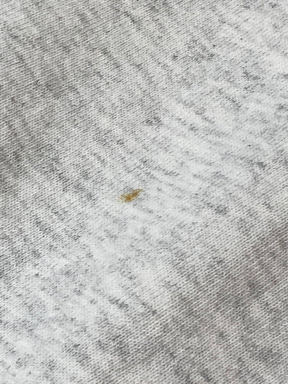 【中古品】【メンズ】 DIPORT USA 80S SANTA MONICA PRINT SWEAT SHIRT スウェット トレーナー 146-250617-AS-50-min サイズ：L カラー：オフホワイト系 万代Net店