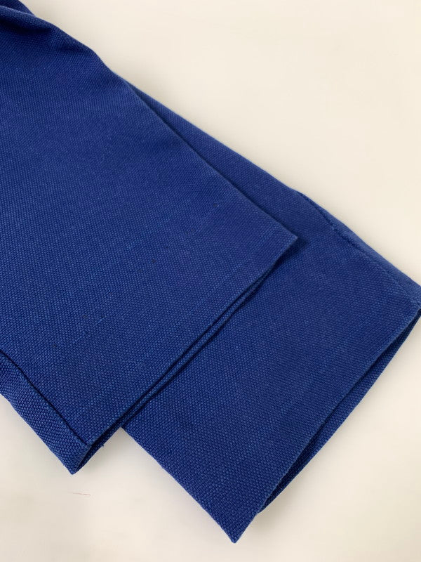 【中古品】【メンズ】 WHITE STAG ホワイトスタッグ ZIP SHIRT JACKET 70S ヴィンテージ ジップ ジャケット メンズ アウター 146-250627-em-06-min カラー：ブルー 万代Net店