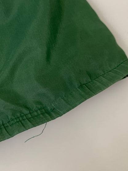 【現状渡し品】【メンズ】 USED COACH JACKET CLASSICS 60~70S ユーズド コーチジャケット メンズ クラシック 60-70年代 アウター 146-250627-em-08-min サイズ：M カラー：グリーン 万代Net店