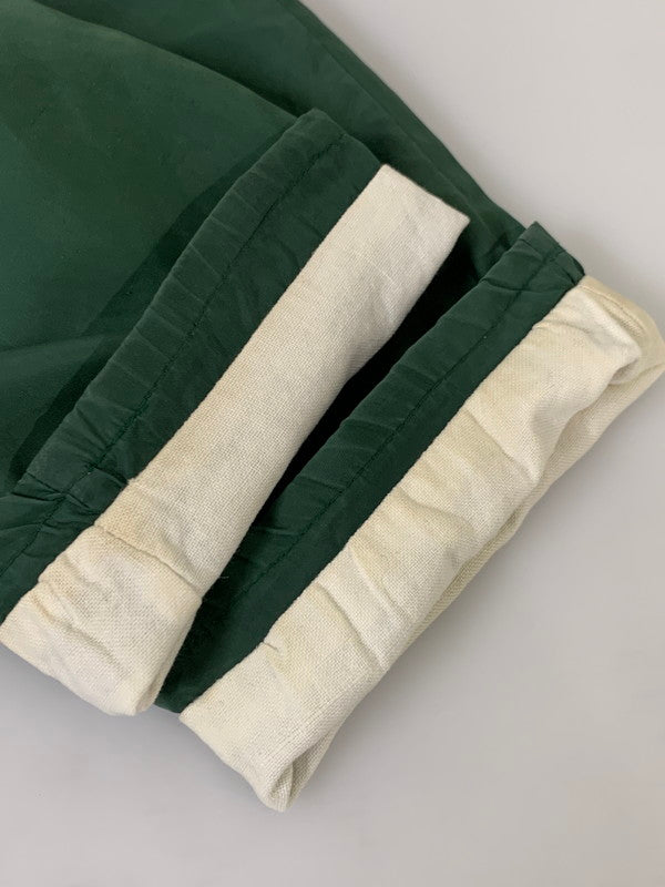 【現状渡し品】【メンズ】 USED COACH JACKET CLASSICS 60~70S ユーズド コーチジャケット メンズ クラシック 60-70年代 アウター 146-250627-em-08-min サイズ：M カラー：グリーン 万代Net店