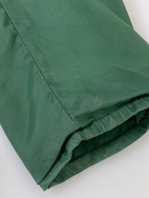 【現状渡し品】【メンズ】 USED COACH JACKET CLASSICS 60~70S ユーズド コーチジャケット メンズ クラシック 60-70年代 アウター 146-250627-em-08-min サイズ：M カラー：グリーン 万代Net店