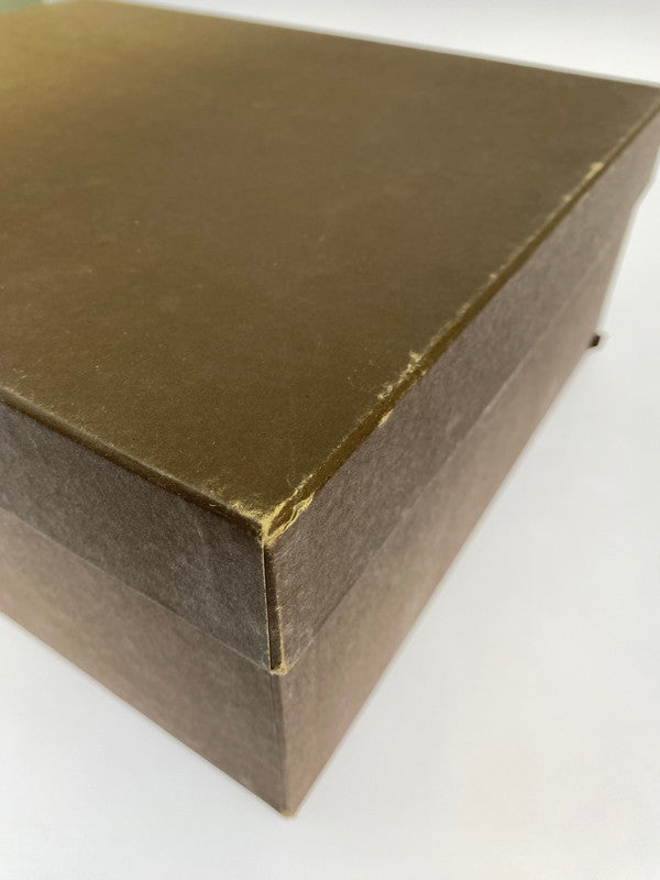 【中古品】【メンズ】 BUTTERO ブッテロ クレープソール スエード チェルシーブーツ 靴 シューズ 164-250617-AS-8-min サイズ：40 カラー：ワインレッド系 万代Net店