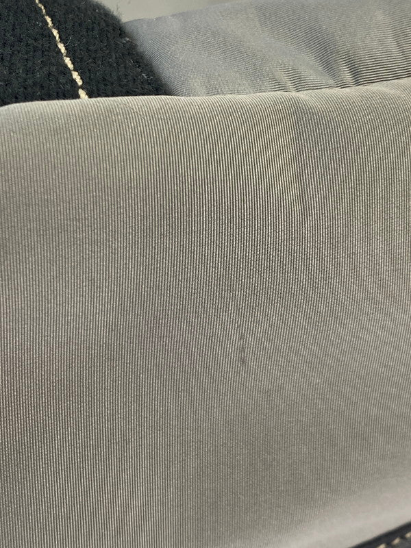 【中古品】【メンズ/レディース】 COACH コーチ MESSENGER BAG F70443 メッセンジャーバッグ バッグ カバン 181-250613-jt-04-min カラー：グレー 万代Net店