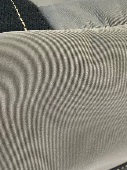 【中古品】【メンズ/レディース】 COACH コーチ MESSENGER BAG F70443 メッセンジャーバッグ バッグ カバン 181-250613-jt-04-min カラー：グレー 万代Net店