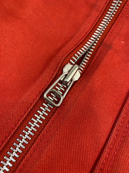 【中古品】【メンズ/レディース】 PORTER ポーター NAKED 2WAY TOTE BAG 667-09785 ネイキッド ツーウェイ トートバッグ カバン 188-250613-jt-14-min カラー：レッド 万代Net店