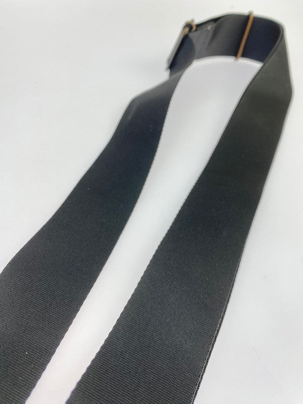 【中古品】【メンズ/レディース】 PORTER ポーター 70周年記念モデル TANGO SHOULDER BAG タンゴ ショルダー バッグ カバン 188-250613-jt-09-min カラー：ブラック 万代Net店