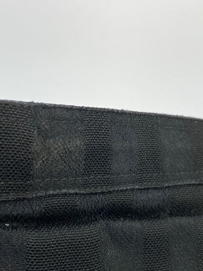 【中古品】【メンズ/レディース】 PORTER ポーター 70周年記念モデル TANGO SHOULDER BAG タンゴ ショルダー バッグ カバン 188-250613-jt-09-min カラー：ブラック 万代Net店