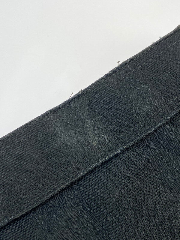 【中古品】【メンズ/レディース】 PORTER ポーター 70周年記念モデル TANGO SHOULDER BAG タンゴ ショルダー バッグ カバン 188-250613-jt-09-min カラー：ブラック 万代Net店