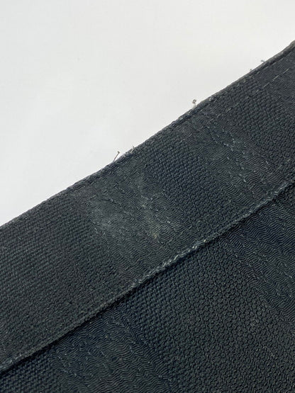 【中古品】【メンズ/レディース】 PORTER ポーター 70周年記念モデル TANGO SHOULDER BAG タンゴ ショルダー バッグ カバン 188-250613-jt-09-min カラー：ブラック 万代Net店