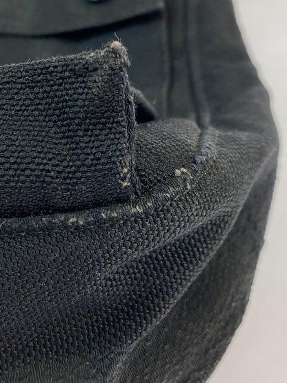 【中古品】【メンズ/レディース】 PORTER ポーター 70周年記念モデル TANGO SHOULDER BAG タンゴ ショルダー バッグ カバン 188-250613-jt-09-min カラー：ブラック 万代Net店