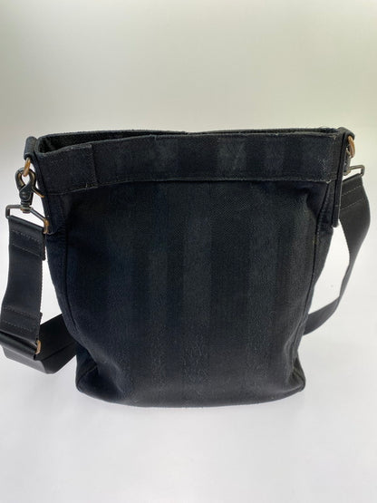 【中古品】【メンズ/レディース】 PORTER ポーター 70周年記念モデル TANGO SHOULDER BAG タンゴ ショルダー バッグ カバン 188-250613-jt-09-min カラー：ブラック 万代Net店