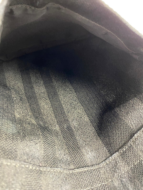 【中古品】【メンズ/レディース】 PORTER ポーター 70周年記念モデル TANGO SHOULDER BAG タンゴ ショルダー バッグ カバン 188-250613-jt-09-min カラー：ブラック 万代Net店