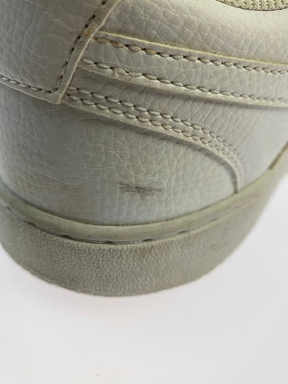 【中古品】【メンズ】 NIKE ナイキ DH2987-100 COURT VISION LOW 靴 シューズ スニーカー 160-250610-AS-16-min サイズ：28.5cm カラー：ホワイト 万代Net店