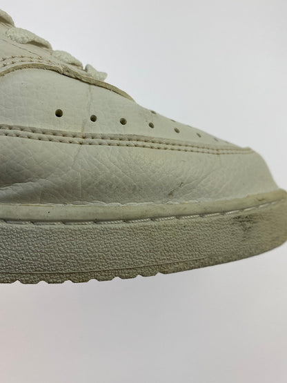 【中古品】【メンズ】 NIKE ナイキ DH2987-100 COURT VISION LOW 靴 シューズ スニーカー 160-250610-AS-16-min サイズ：28.5cm カラー：ホワイト 万代Net店
