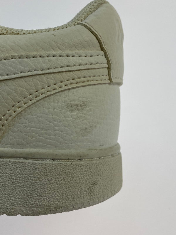 【中古品】【メンズ】 NIKE ナイキ DH2987-100 COURT VISION LOW 靴 シューズ スニーカー 160-250610-AS-16-min サイズ：28.5cm カラー：ホワイト 万代Net店