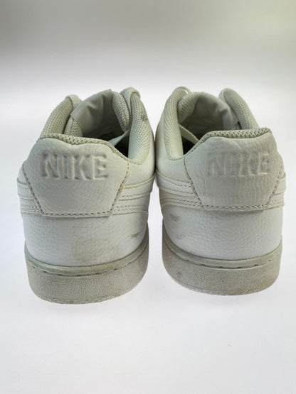 【中古品】【メンズ】 NIKE ナイキ DH2987-100 COURT VISION LOW 靴 シューズ スニーカー 160-250610-AS-16-min サイズ：28.5cm カラー：ホワイト 万代Net店