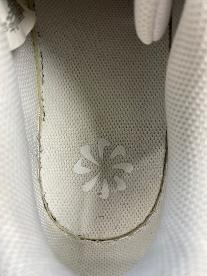 【中古品】【メンズ】 NIKE ナイキ DH2987-100 COURT VISION LOW 靴 シューズ スニーカー 160-250610-AS-16-min サイズ：28.5cm カラー：ホワイト 万代Net店