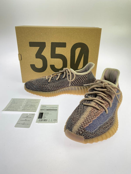 【中古品】【メンズ】 adidas アディダス YEEZY BOOST 350V2 FADE H02795 イージーブースト フェード メンズ シューズ スニーカー 靴 161-250616-em-11-min サイズ：27.5cm カラー：フェード 万代Net店