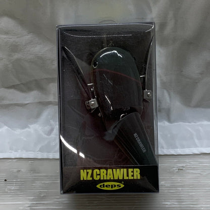【中古品】 デプス NZクローラー #04和ナマズ ルアー 釣り フィッシィング 136-260330-em-14-min 万代Net店