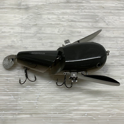 【中古品】 デプス NZクローラー #04和ナマズ ルアー 釣り フィッシィング 136-260330-em-14-min 万代Net店