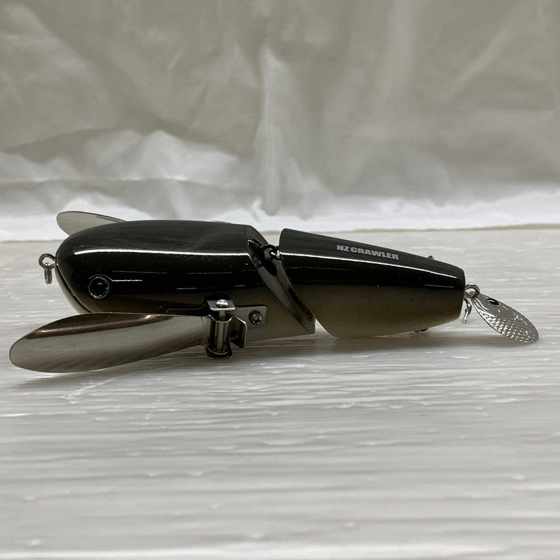 【中古品】 デプス NZクローラー #04和ナマズ ルアー 釣り フィッシィング 136-260330-em-14-min 万代Net店