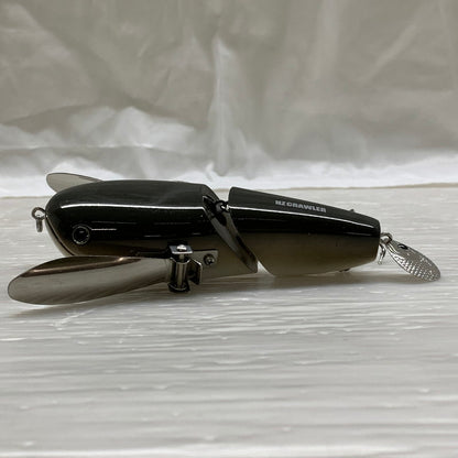 【中古品】 デプス NZクローラー #04和ナマズ ルアー 釣り フィッシィング 136-260330-em-14-min 万代Net店