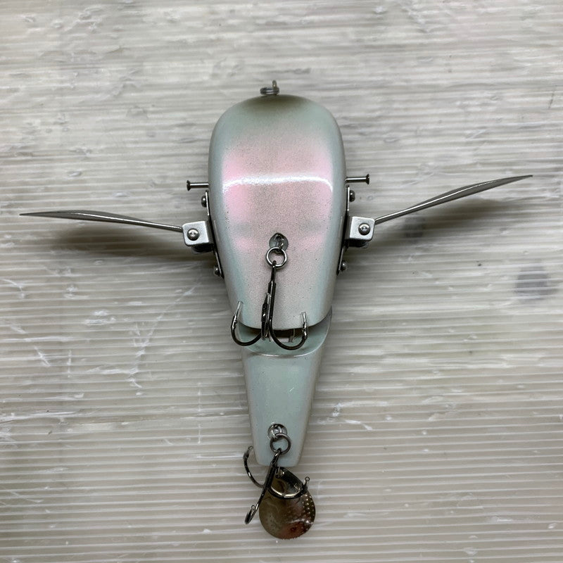 【中古品】 デプス NZクローラー #04和ナマズ ルアー 釣り フィッシィング 136-260330-em-14-min 万代Net店