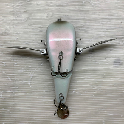 【中古品】 デプス NZクローラー #04和ナマズ ルアー 釣り フィッシィング 136-260330-em-14-min 万代Net店
