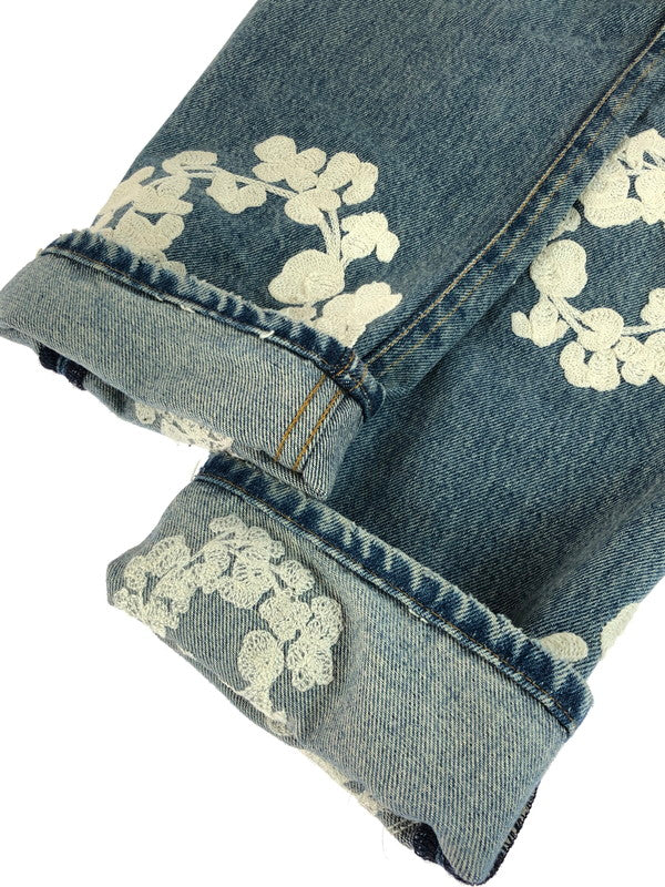 中古品】【メンズ】 DENIM TEARS デニムティアーズ × LEVI'S