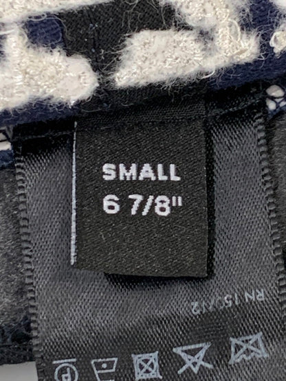 【中古品】【メンズ】 AMIRI アミリ 23SS MA FLEXFIT CAP キャップ 帽子 185-250625-AS-2-min サイズ：S カラー：ネイビー 万代Net店