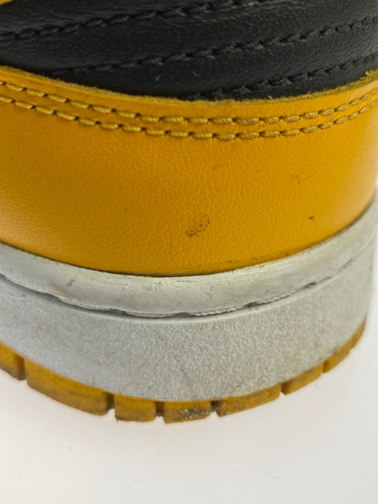 【中古品】【メンズ】 NIKE ナイキ DUNK LOW CHAMPIONSHIP GOLDENROD DD1391-004 ダンク ロー メンズ シューズ 靴 スニーカー 160-250616-em-09-min サイズ：27.5cm カラー：チャンピオンシップ ゴールデンロッド 万代Net店