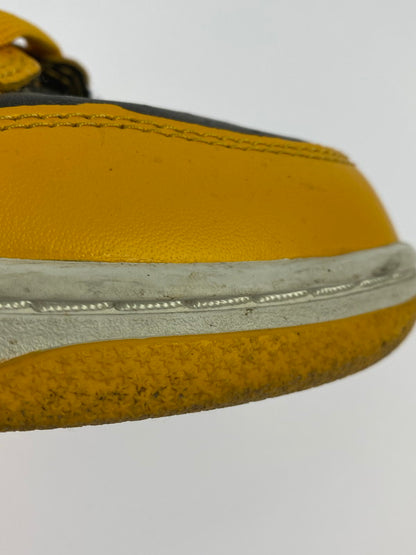 【中古品】【メンズ】 NIKE ナイキ DUNK LOW CHAMPIONSHIP GOLDENROD DD1391-004 ダンク ロー メンズ シューズ 靴 スニーカー 160-250616-em-09-min サイズ：27.5cm カラー：チャンピオンシップ ゴールデンロッド 万代Net店