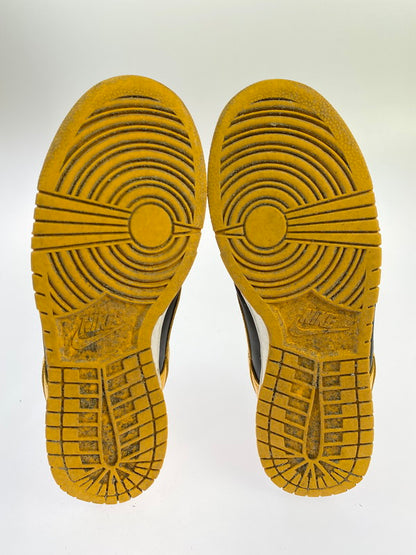 【中古品】【メンズ】 NIKE ナイキ DUNK LOW CHAMPIONSHIP GOLDENROD DD1391-004 ダンク ロー メンズ シューズ 靴 スニーカー 160-250616-em-09-min サイズ：27.5cm カラー：チャンピオンシップ ゴールデンロッド 万代Net店