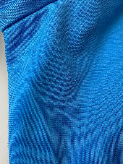 【中古品】【メンズ】 adidas アディダス 70S TRACK PANT トラックパンツ ボトムス 157-250611-AS-21-min カラー：ブルー 万代Net店