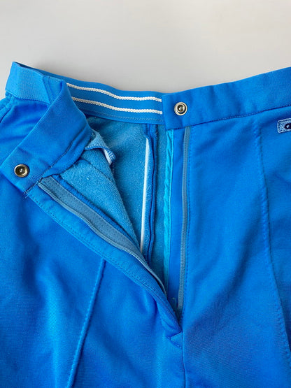 【中古品】【メンズ】 adidas アディダス 70S TRACK PANT トラックパンツ ボトムス 157-250611-AS-21-min カラー：ブルー 万代Net店