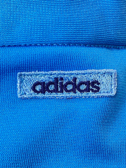 【中古品】【メンズ】 adidas アディダス 70S TRACK PANT トラックパンツ ボトムス 157-250611-AS-21-min カラー：ブルー 万代Net店