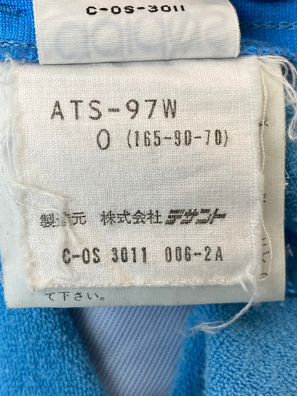 【中古品】【メンズ】 adidas アディダス 70S TRACK PANT トラックパンツ ボトムス 157-250611-AS-21-min カラー：ブルー 万代Net店