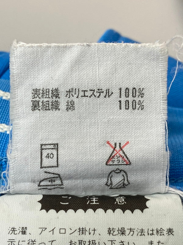 【中古品】【メンズ】 adidas アディダス 70S TRACK PANT トラックパンツ ボトムス 157-250611-AS-21-min カラー：ブルー 万代Net店