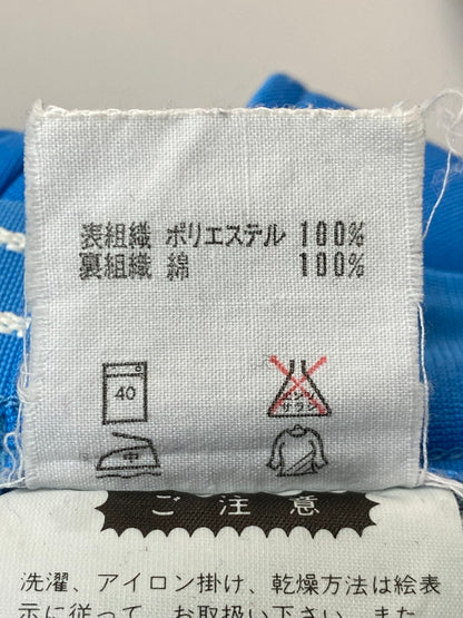 【中古品】【メンズ】 adidas アディダス 70S TRACK PANT トラックパンツ ボトムス 157-250611-AS-21-min カラー：ブルー 万代Net店
