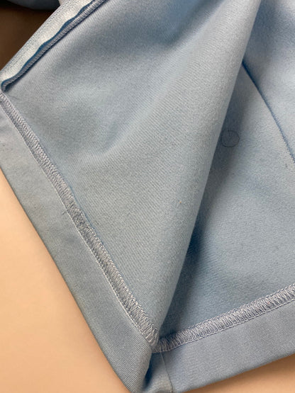 【中古品】【メンズ】 adidas アディダス 80S TRACK PANT トラックパンツ ボトムス 157-250713-AS-31-min サイズ：M カラー：ブルー 万代Net店