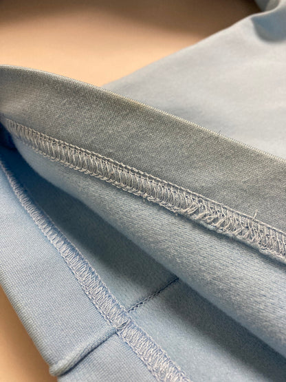 【中古品】【メンズ】 adidas アディダス 80S TRACK PANT トラックパンツ ボトムス 157-250713-AS-31-min サイズ：M カラー：ブルー 万代Net店