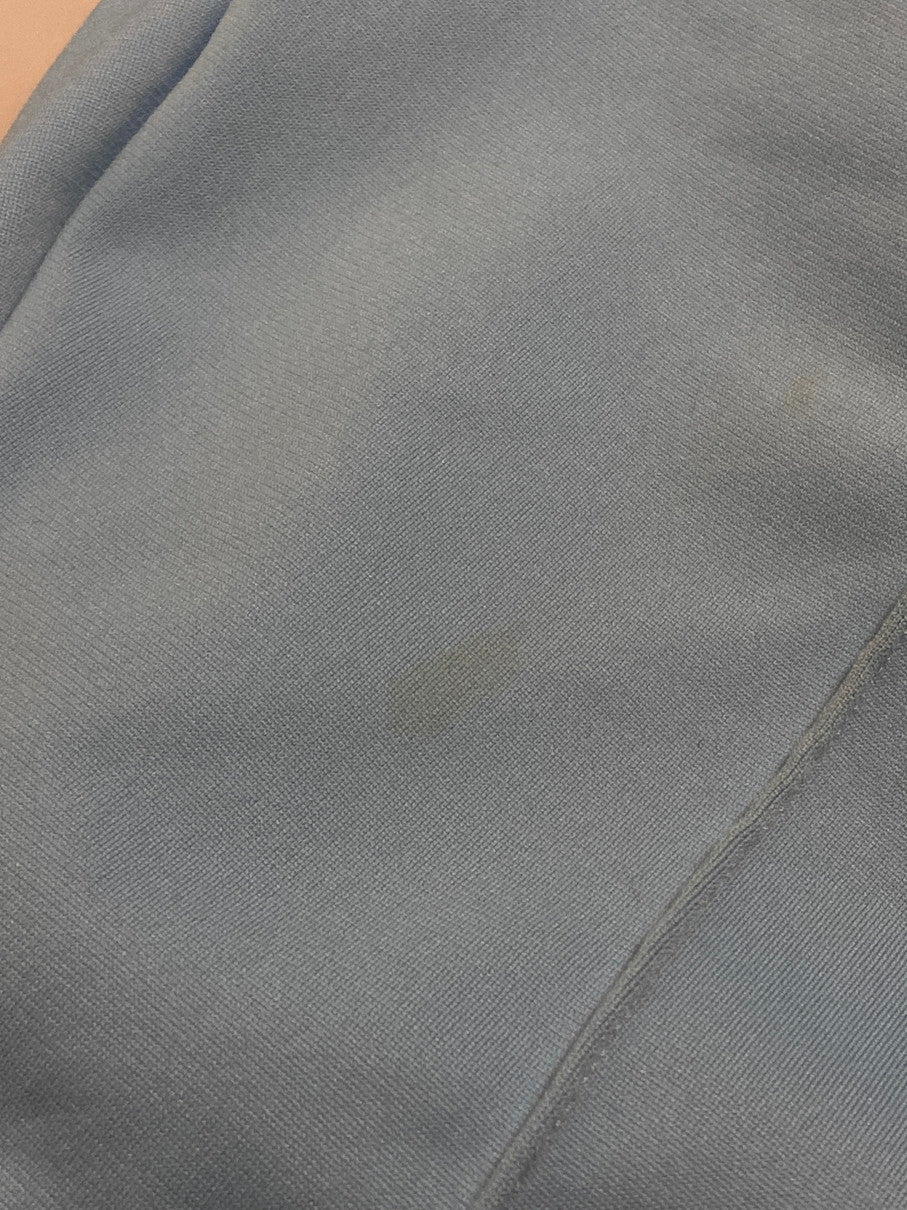 【中古品】【メンズ】 adidas アディダス 80S TRACK PANT トラックパンツ ボトムス 157-250713-AS-31-min サイズ：M カラー：ブルー 万代Net店