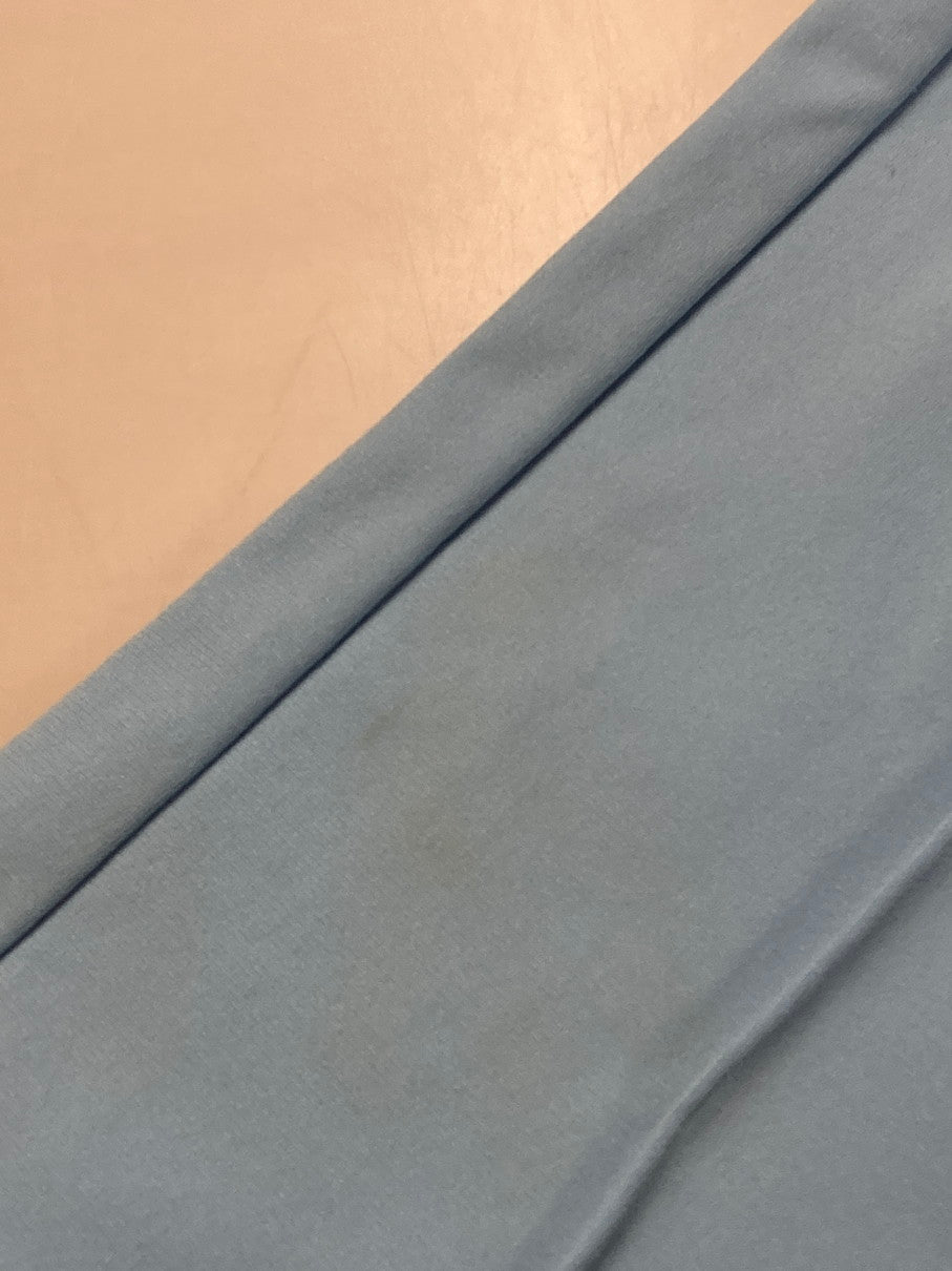 【中古品】【メンズ】 adidas アディダス 80S TRACK PANT トラックパンツ ボトムス 157-250713-AS-31-min サイズ：M カラー：ブルー 万代Net店