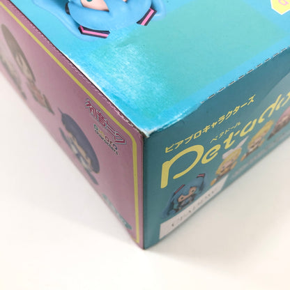 【未使用品】 初音ミクシリーズ petadoll ピアプロキャラクターズ おもちゃ フィギュア 054-260801-SH-31-hon 万代Net店